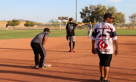 Sports Facilities in Casa Grande, Arizona