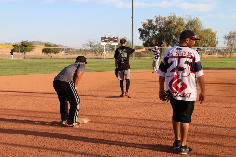 Casa Grande Sports Complex