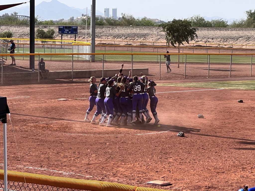 Yuma is an Outdoor Paradise with 310 Sunny Days Per Year