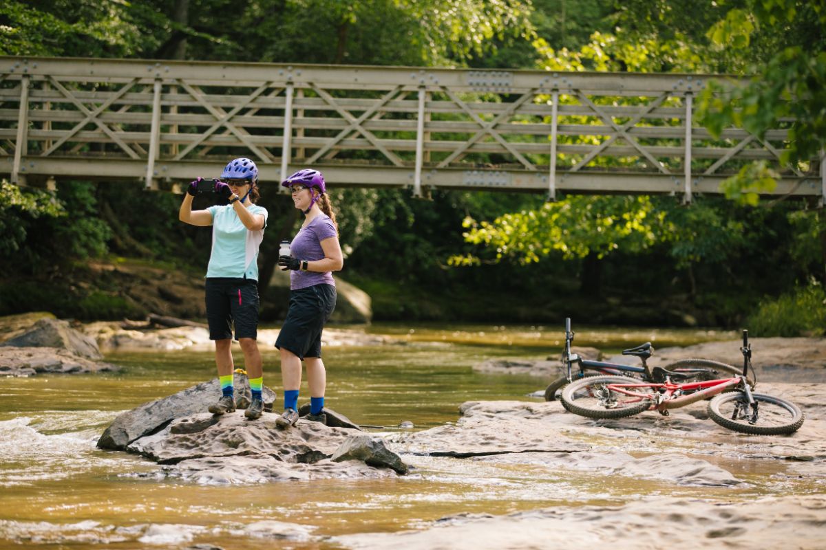 Explore South Carolina’s Abundant Outdoor Activities