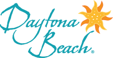 Daytona Beach Logo Daytona Beach Logo