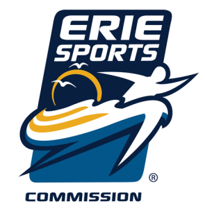 Erie Sports Commission Logo