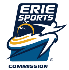 Erie Sports Commission logo