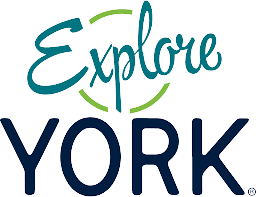 Explore York Logo
