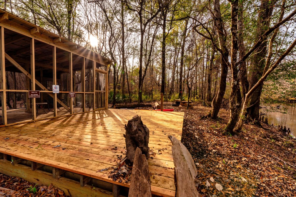 Explore South Carolina’s Abundant Outdoor Activities