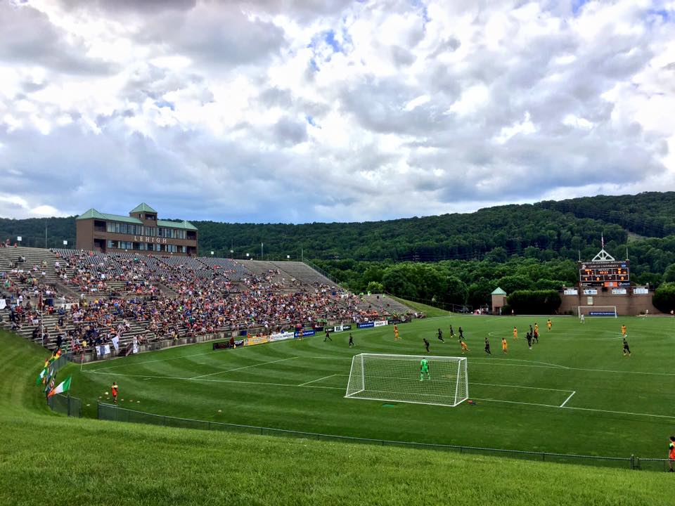 Goodman Stadium