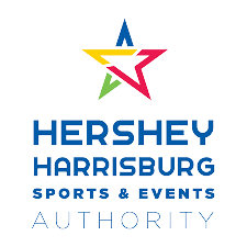 Hershey Harrisburg Logo
