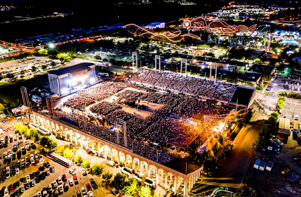 Hersheypark® Stadium