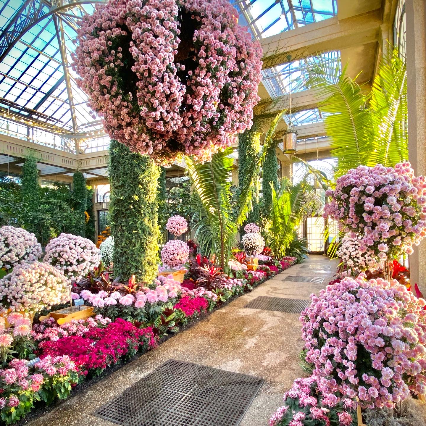 Longwood Gardens