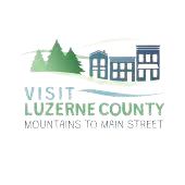 Luzerne County Logo