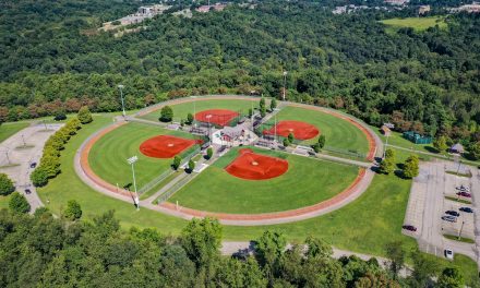 Find the Perfect Combination of Athletic Facilities in Monroeville