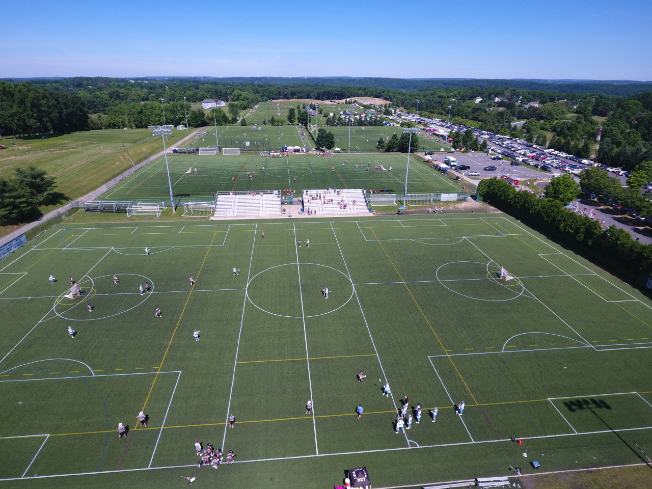 NXT Lacrosse United Sports NXT Lacrosse United Sports