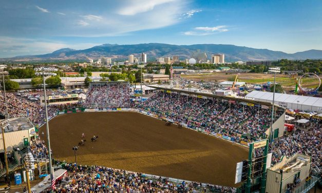 Biggest Rodeos in the US and Canada