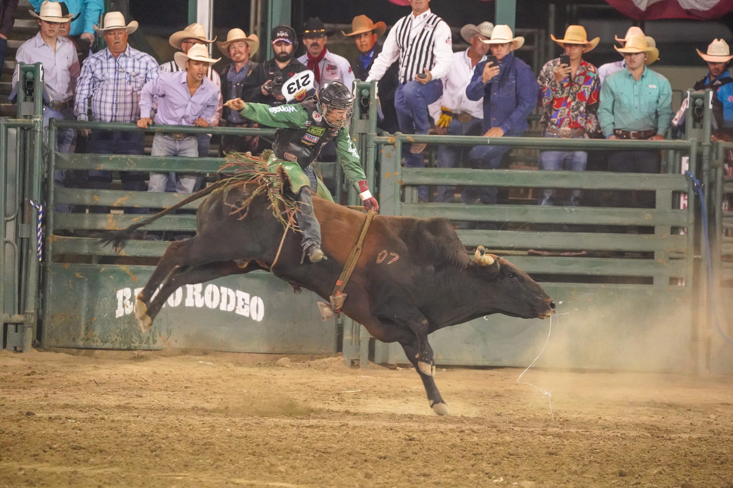 Reno Sparks Livestock Events Center Can Host Virtually Any Event
