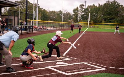 Sports Travel in Alabama