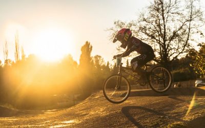ABA: Speeding Forward and Enjoying the Ride