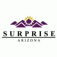 Surprise Logo