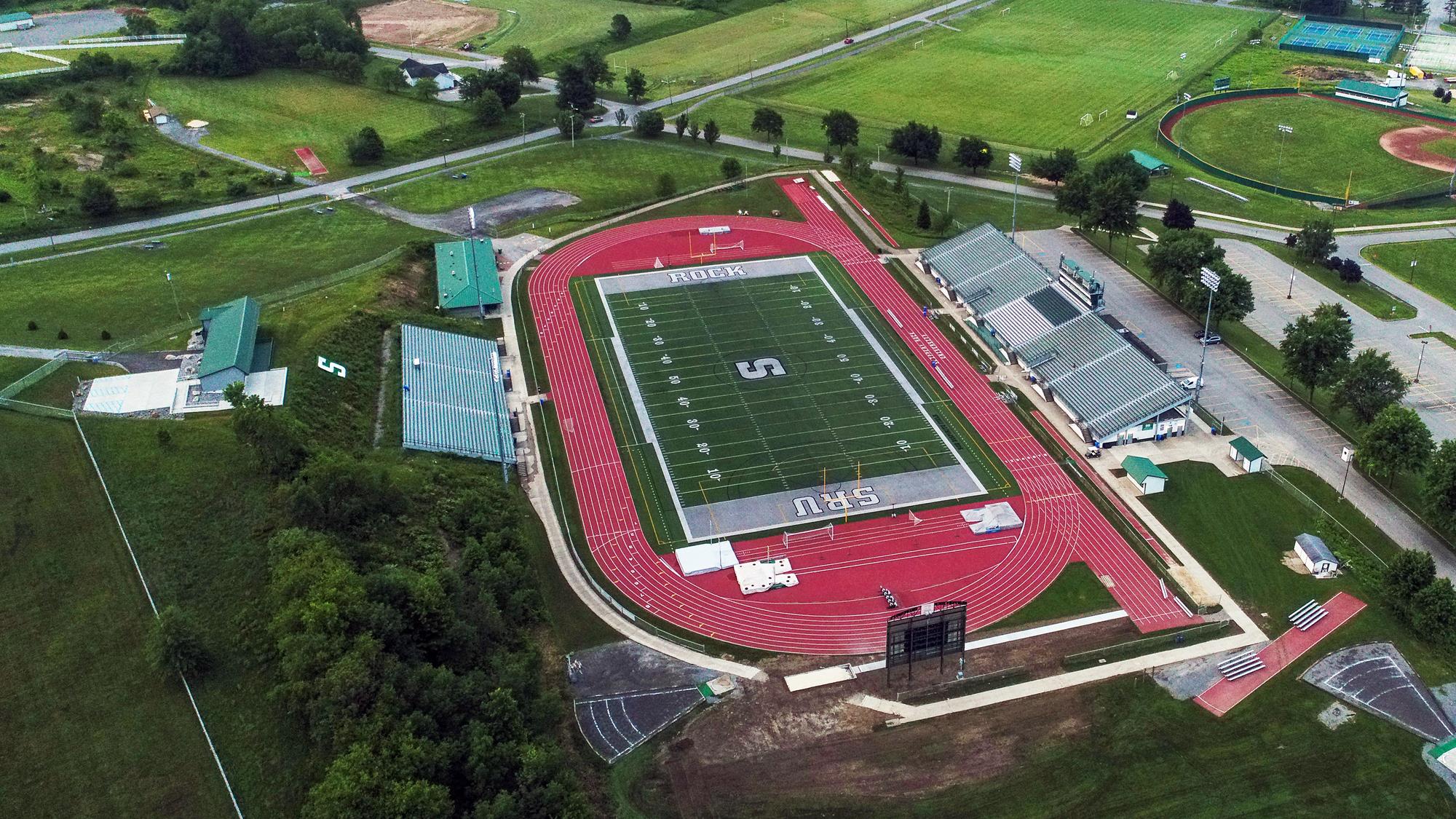 Thompson Stadium