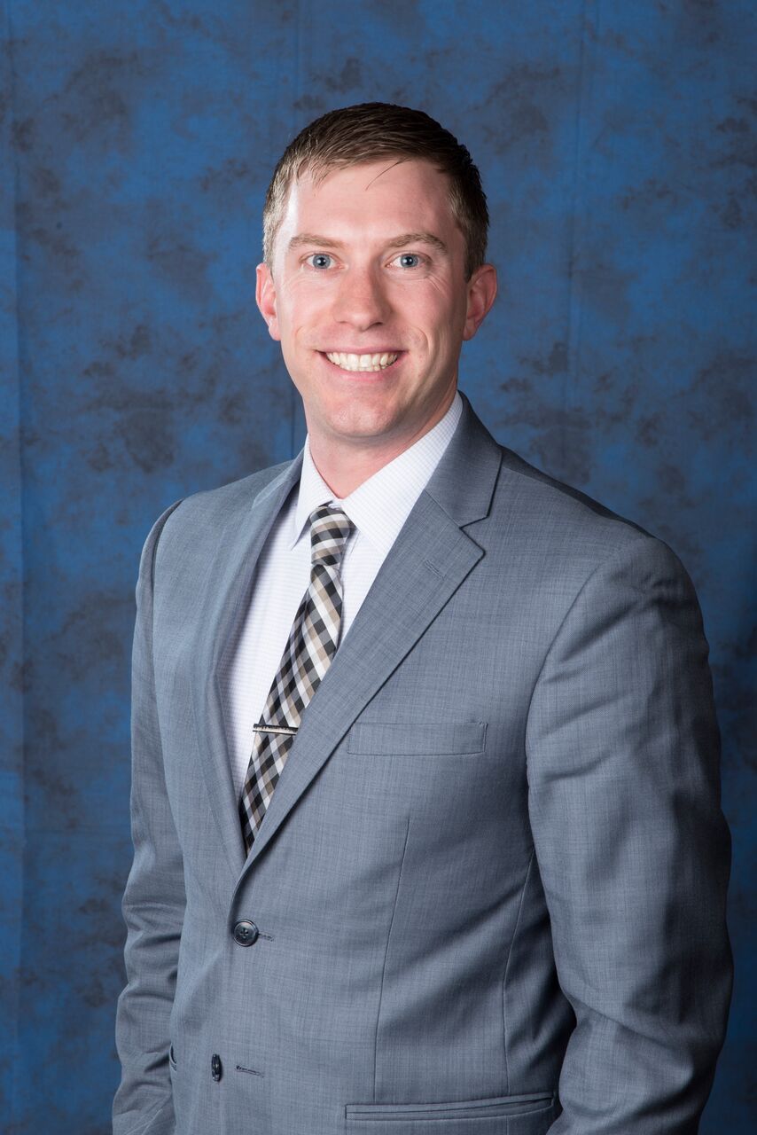 Travis Geiser