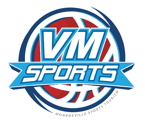 VM Sports Logo