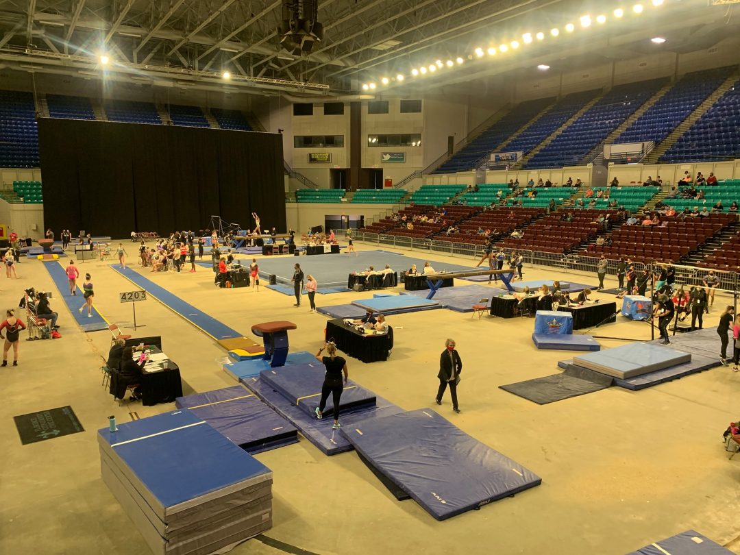 Florence, South Carolina’s Gracious Sports Capital