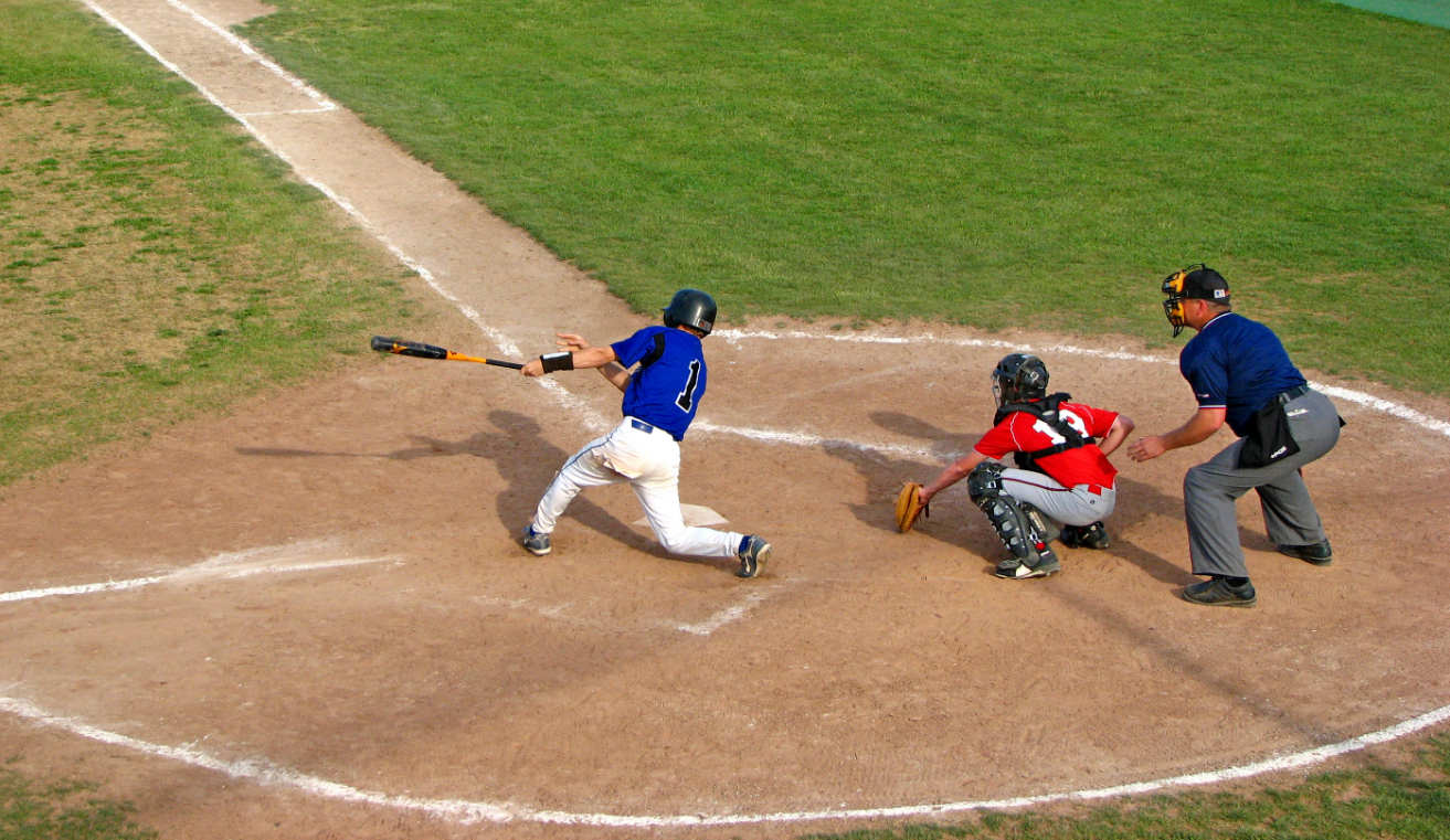 Diamond Point Baseball Fields