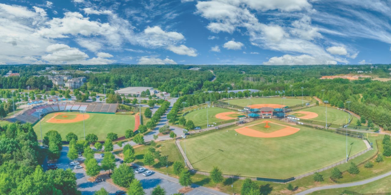 Greenville South Carolina