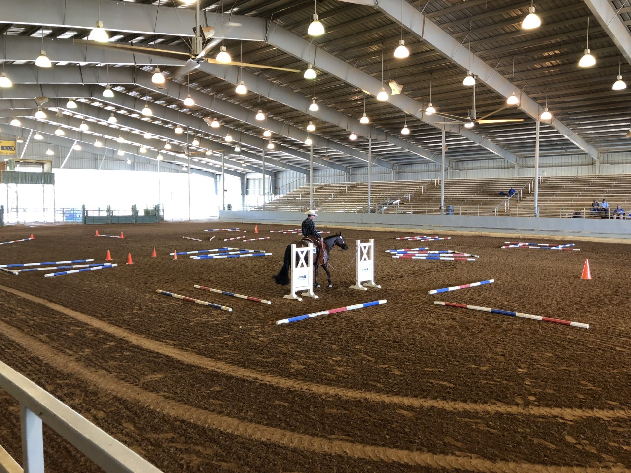 Escambia County Equestrian Center