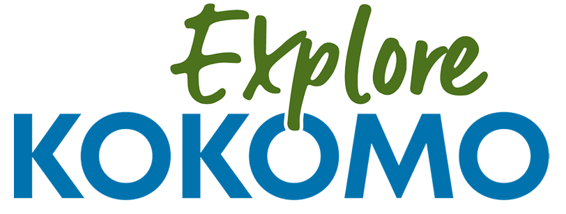 Explore Kokomo Logo