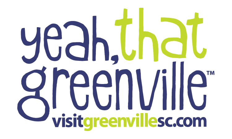 Greenville SC Logo