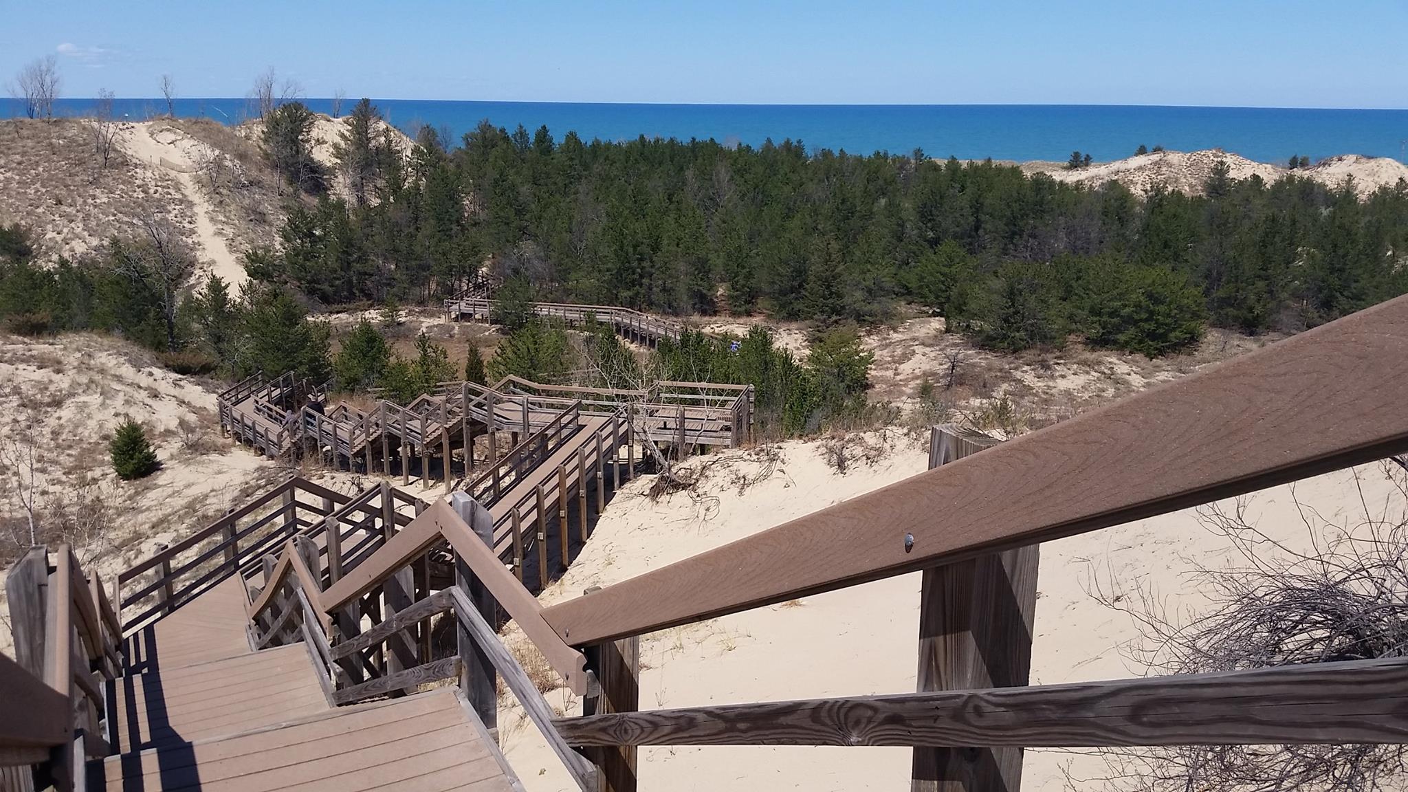 Indiana Dunes National Park