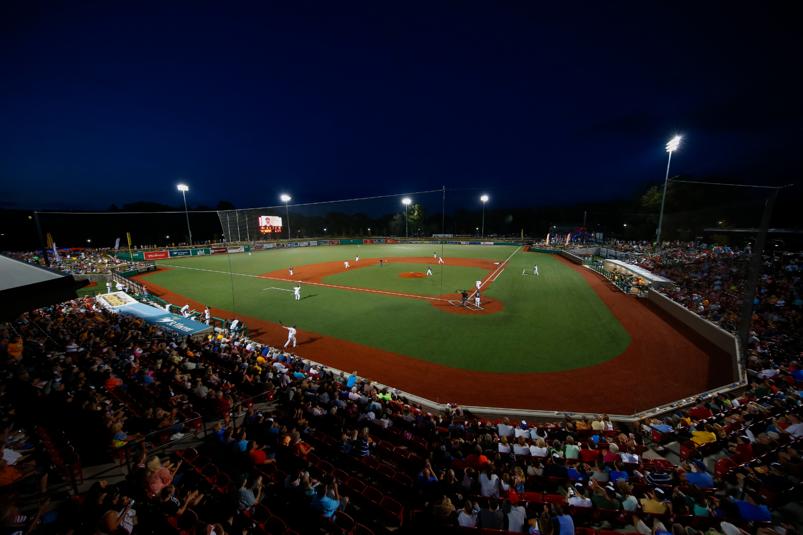 Kokomo Municipal Stadium