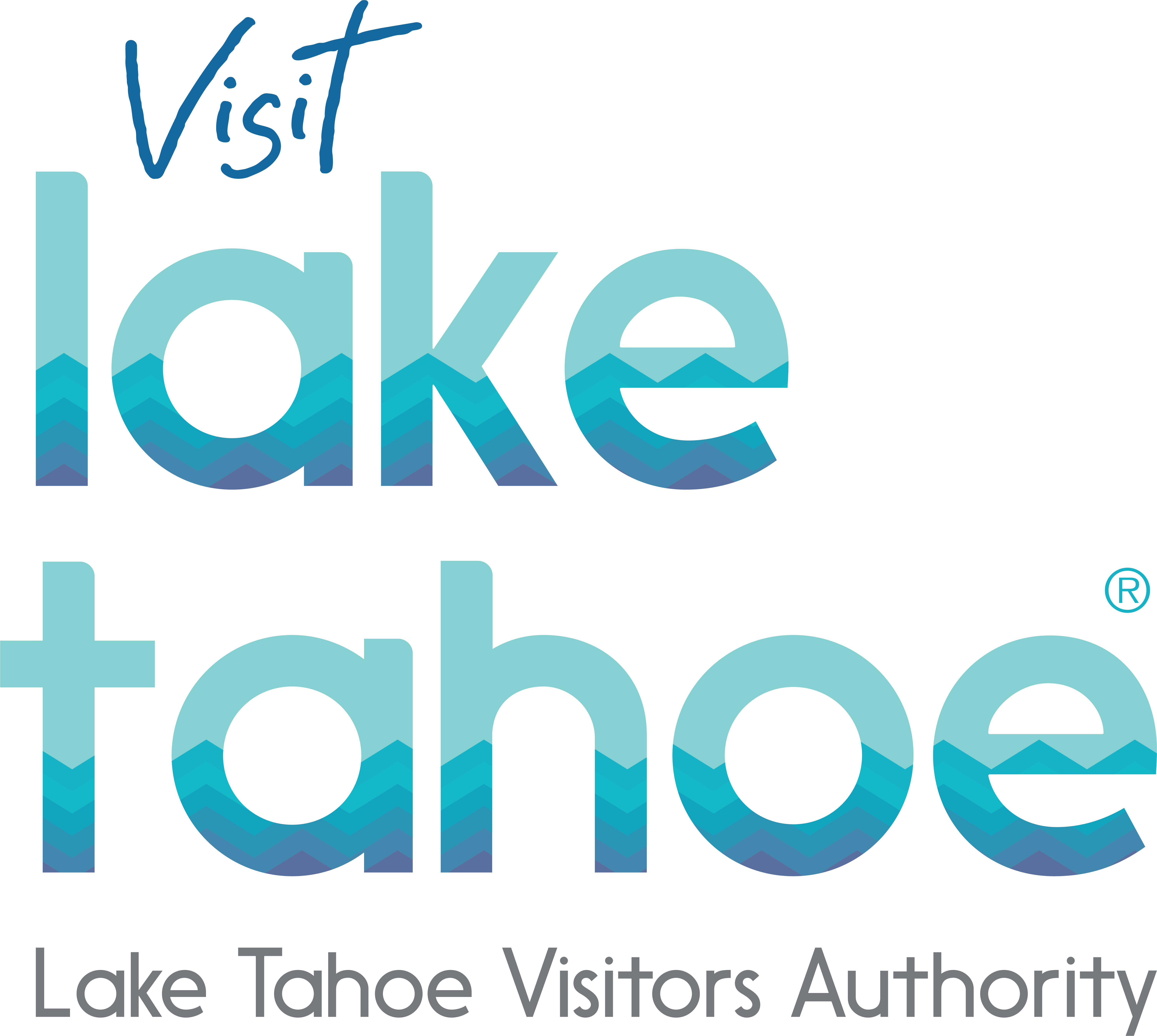 Visit Lake Tahoe