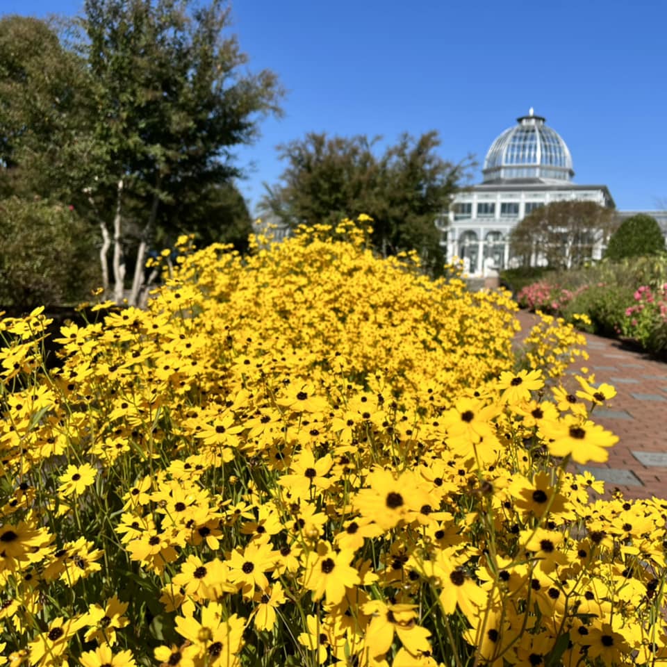 Lewis Ginter Botanical Garden