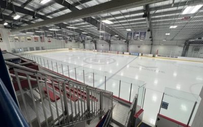Wisconsin Sports Planning: A Visit to Dairyland