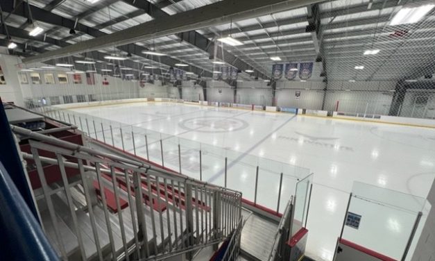 Prince William Ice Center