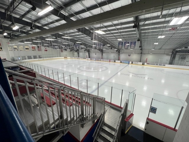 Prince William Ice Center