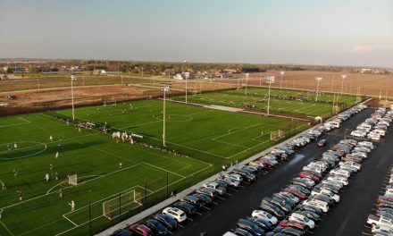 Illinois’ New Sports Facilities Bring Big Excitement