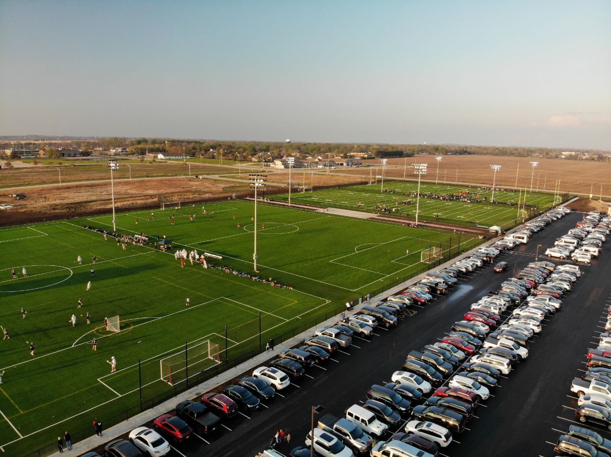 The Field Sports Complex