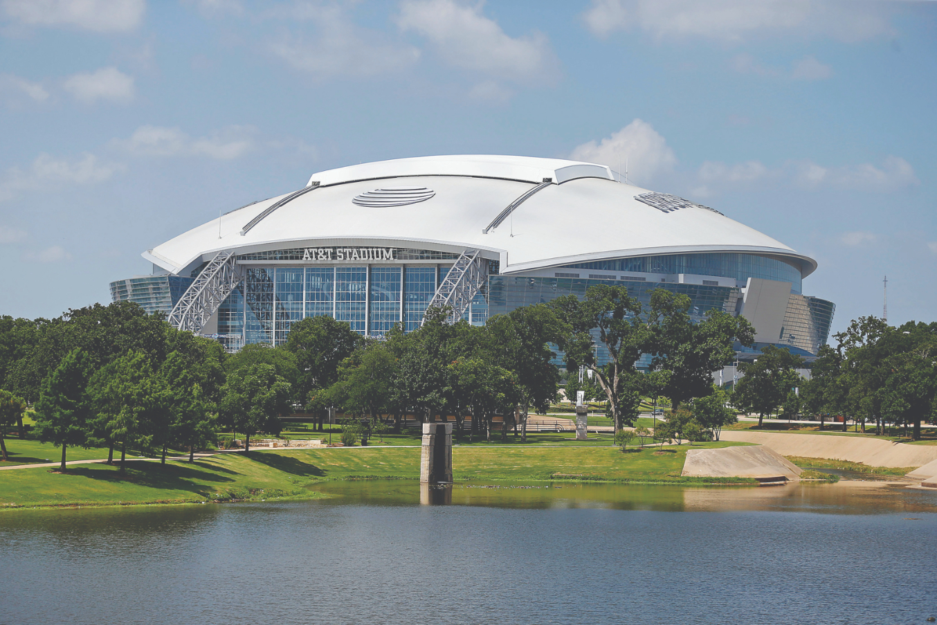 AT&T Stadium