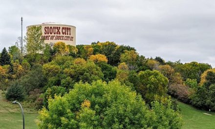 Sioux City Iowa
