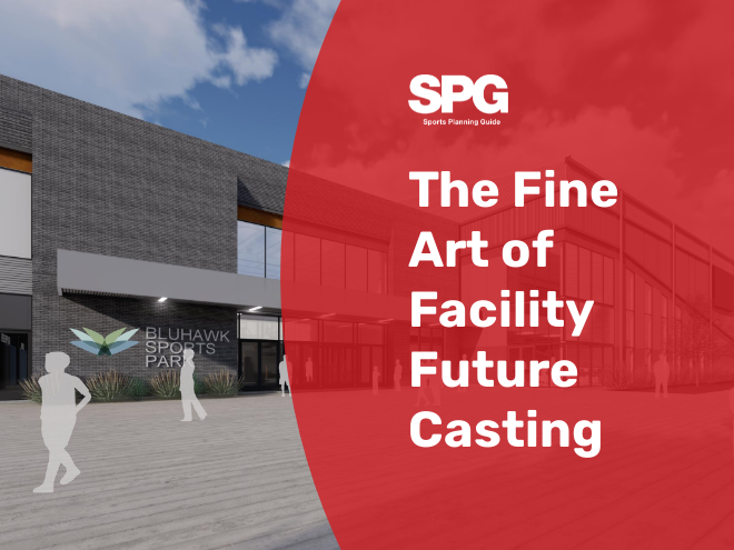 The Fine Art of Facility Future Casting