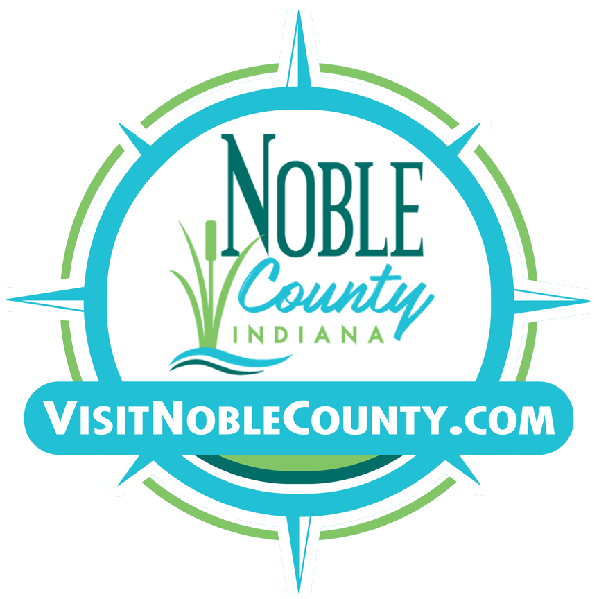 Noble County Logo