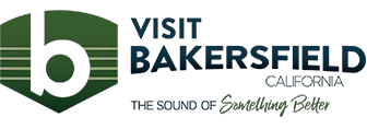 Visit Bakersfield Logo