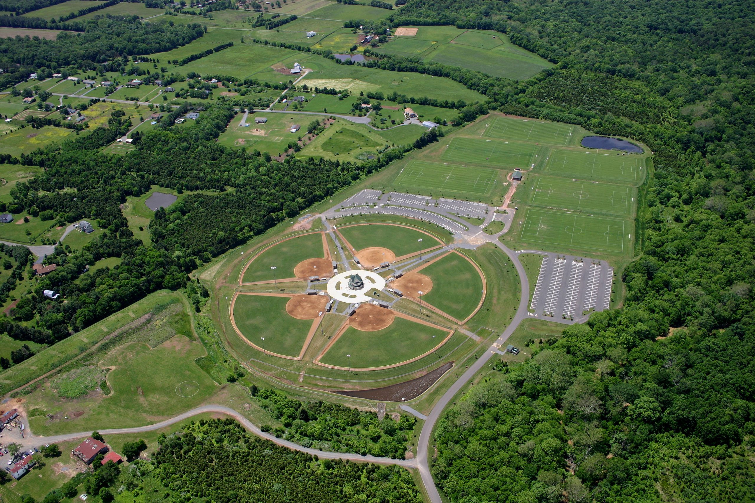 Valley View Park