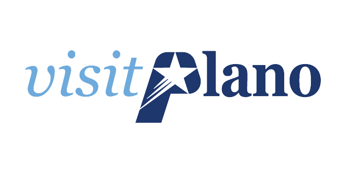 Visit Plano Logo