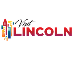 Visit Lincoln Logo