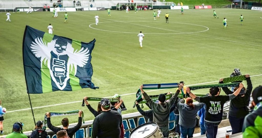Starfire Sports Tukwila Seattle Southside