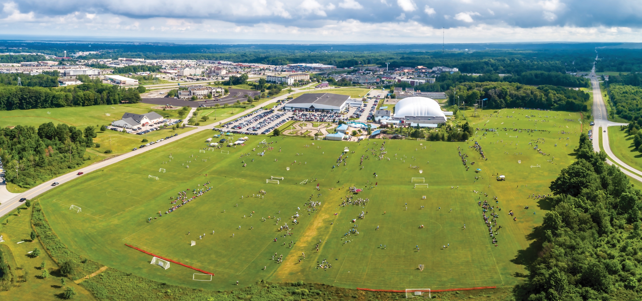 Erie Sports Center