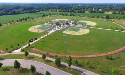 Open Fields: Top Midwest Baseball Facilities